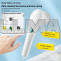 Щетка для мытья Electric Cleaning Brush